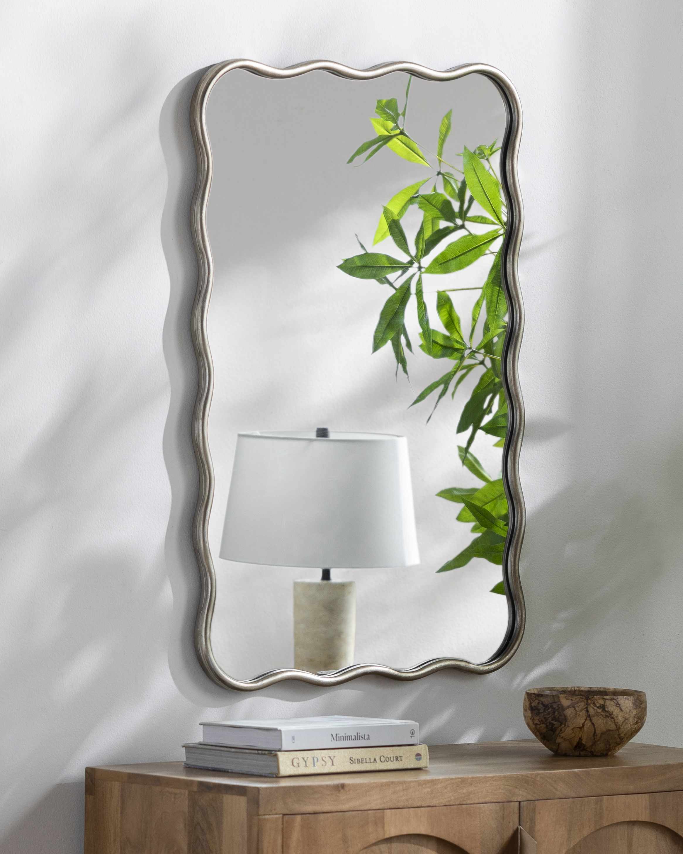Montividiu Mirror