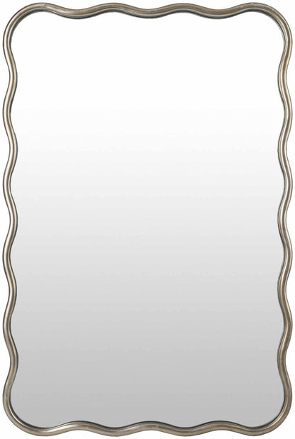 Montividiu Mirror