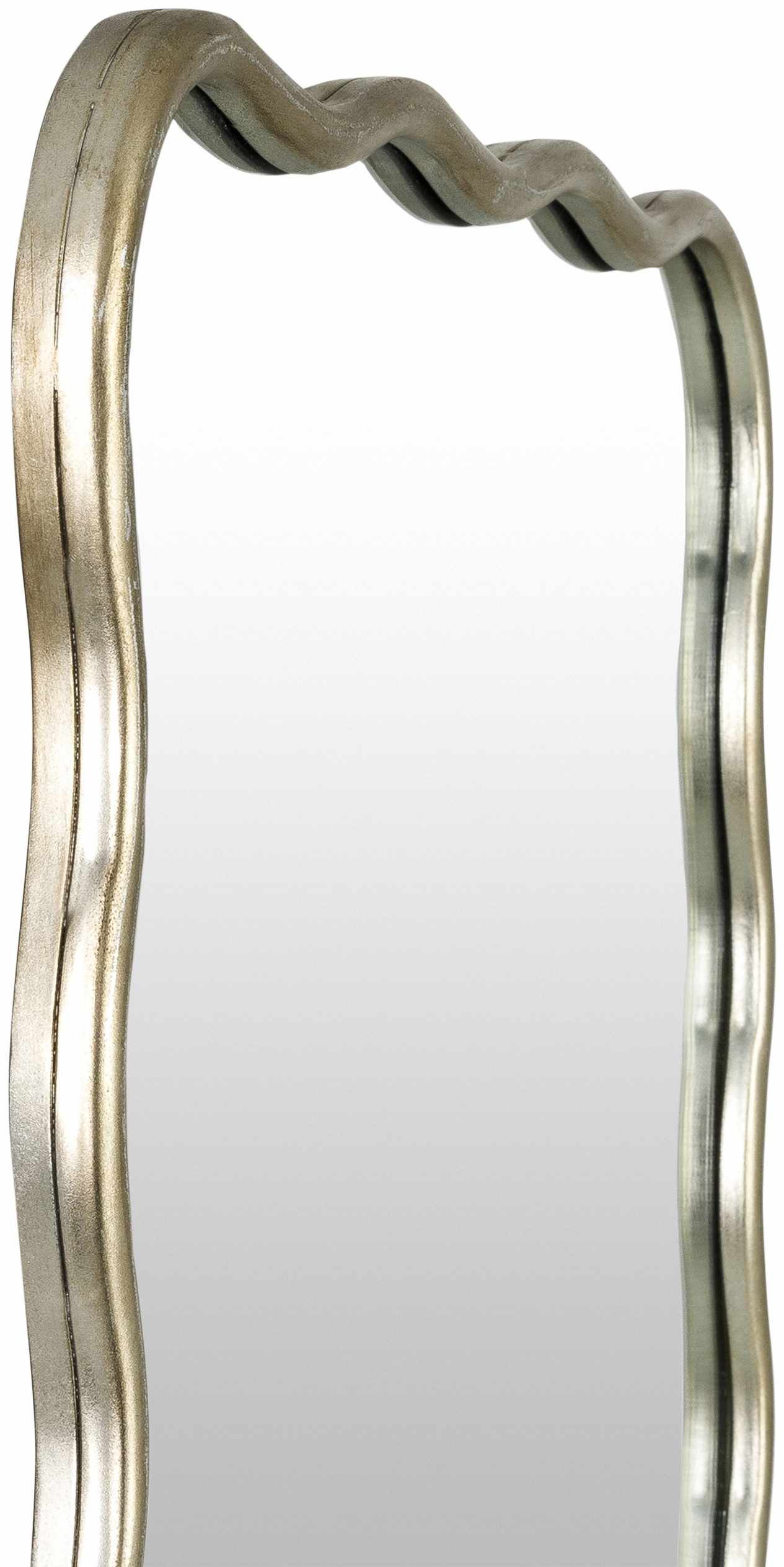 Montividiu Mirror