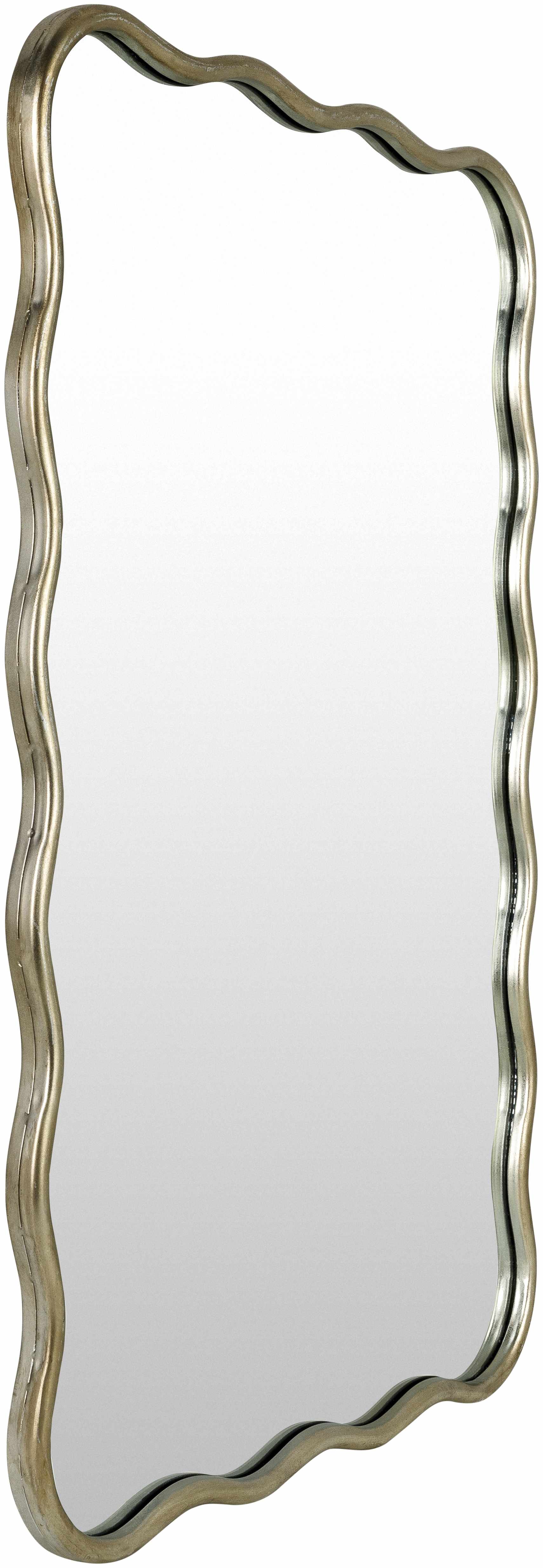 Montividiu Mirror