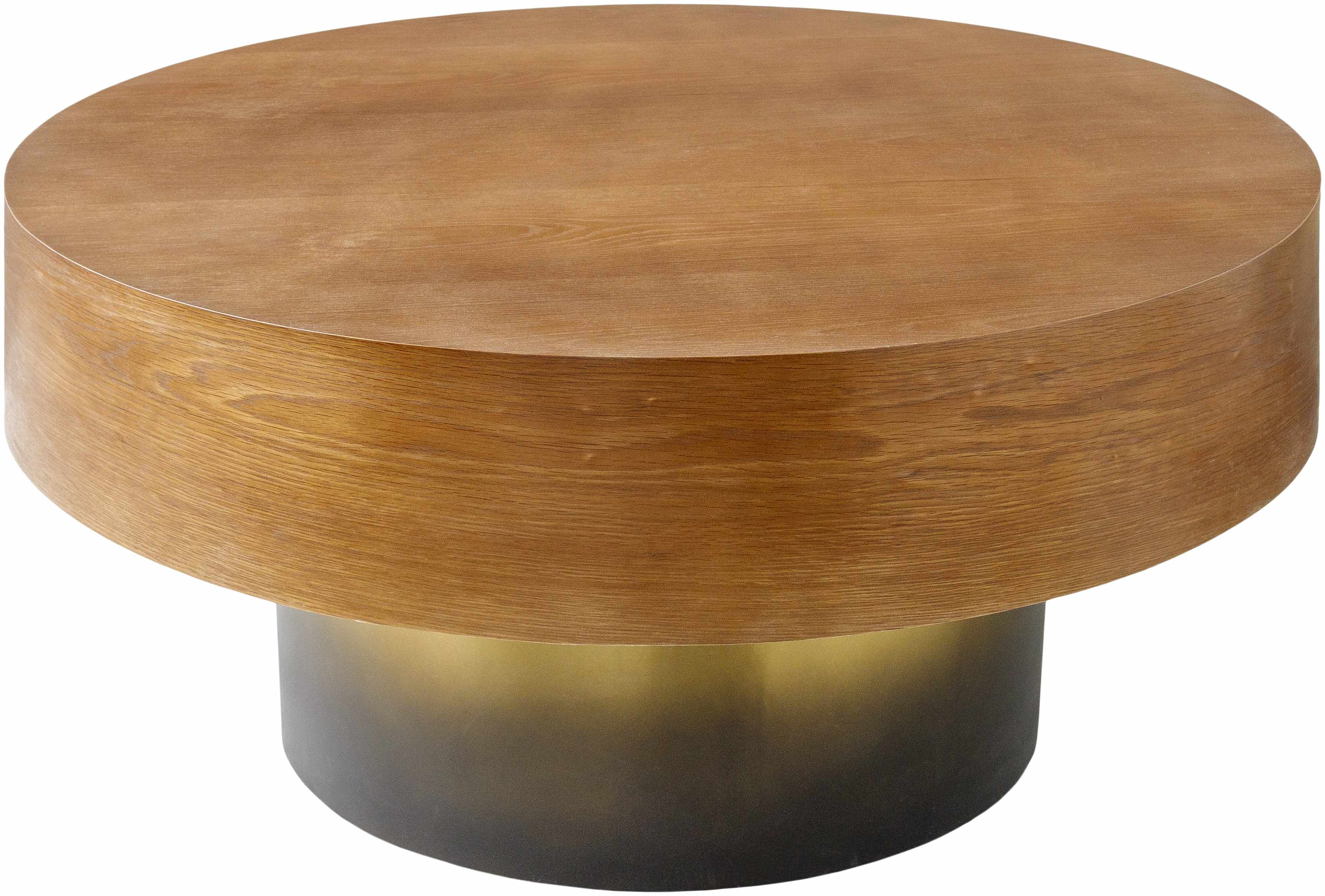 The Belgravia Coffee Table