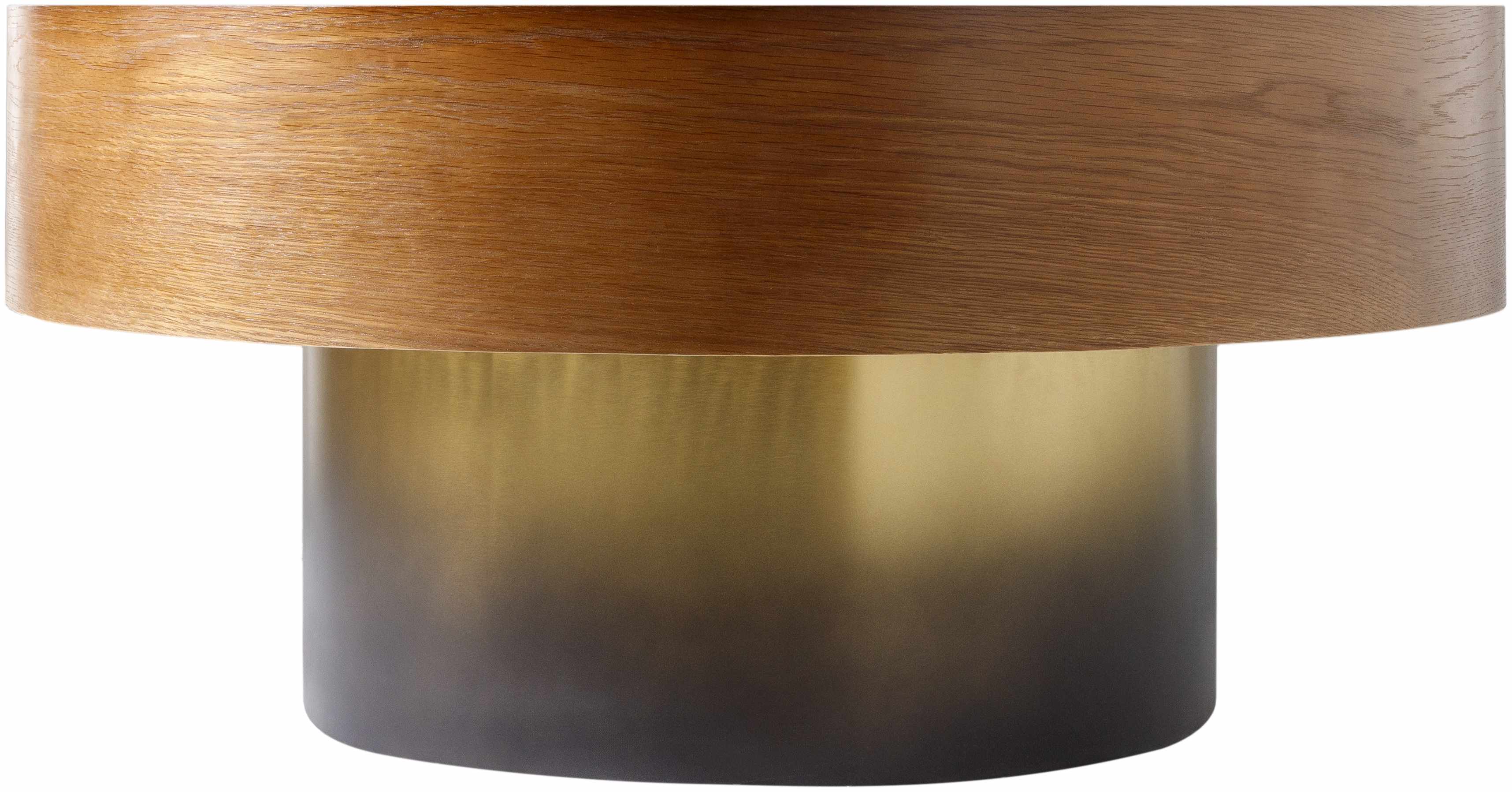 The Belgravia Coffee Table