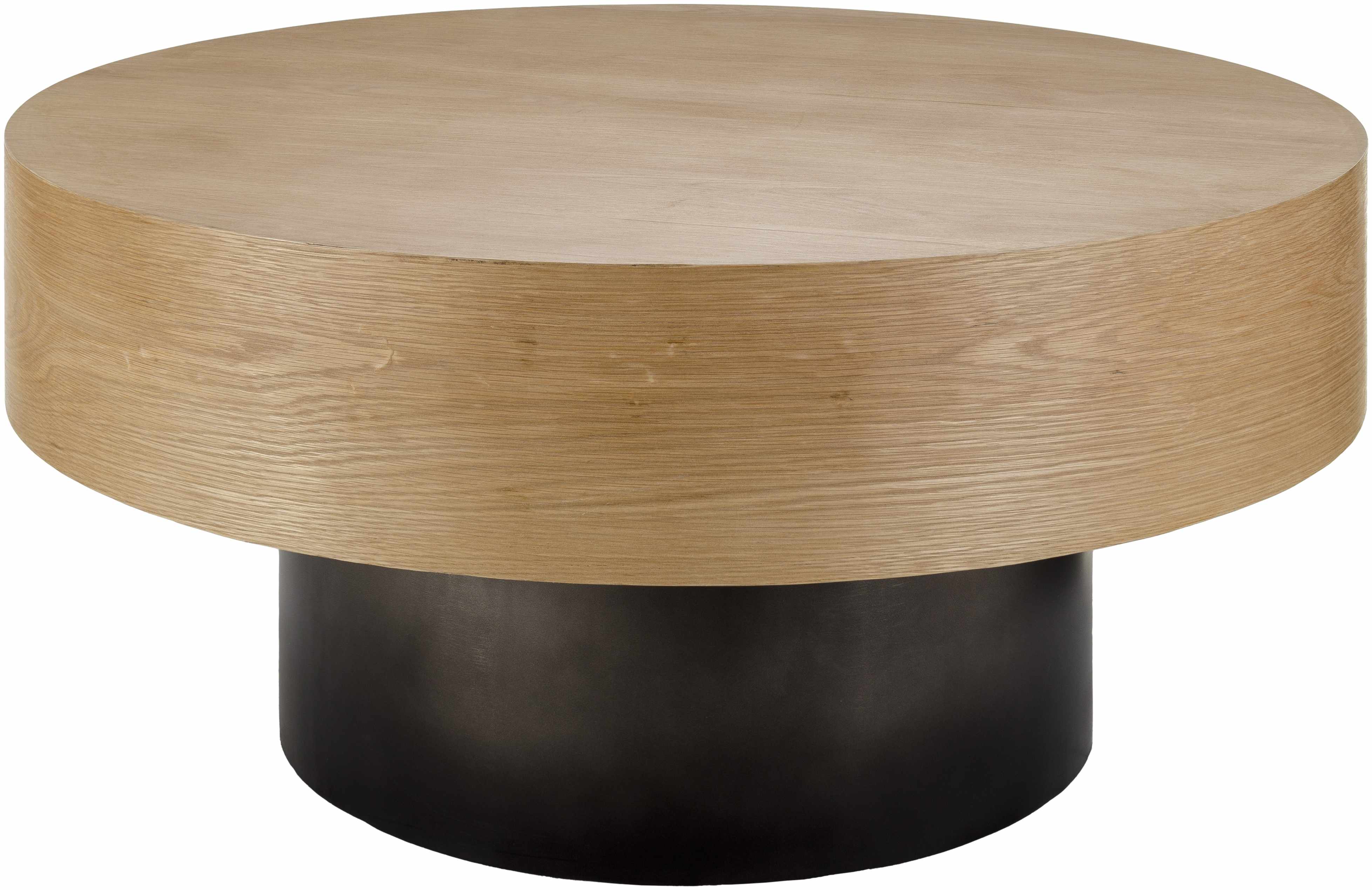 The Belgravia Coffee Table