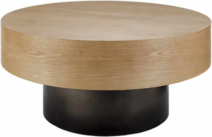 The Belgravia Coffee Table