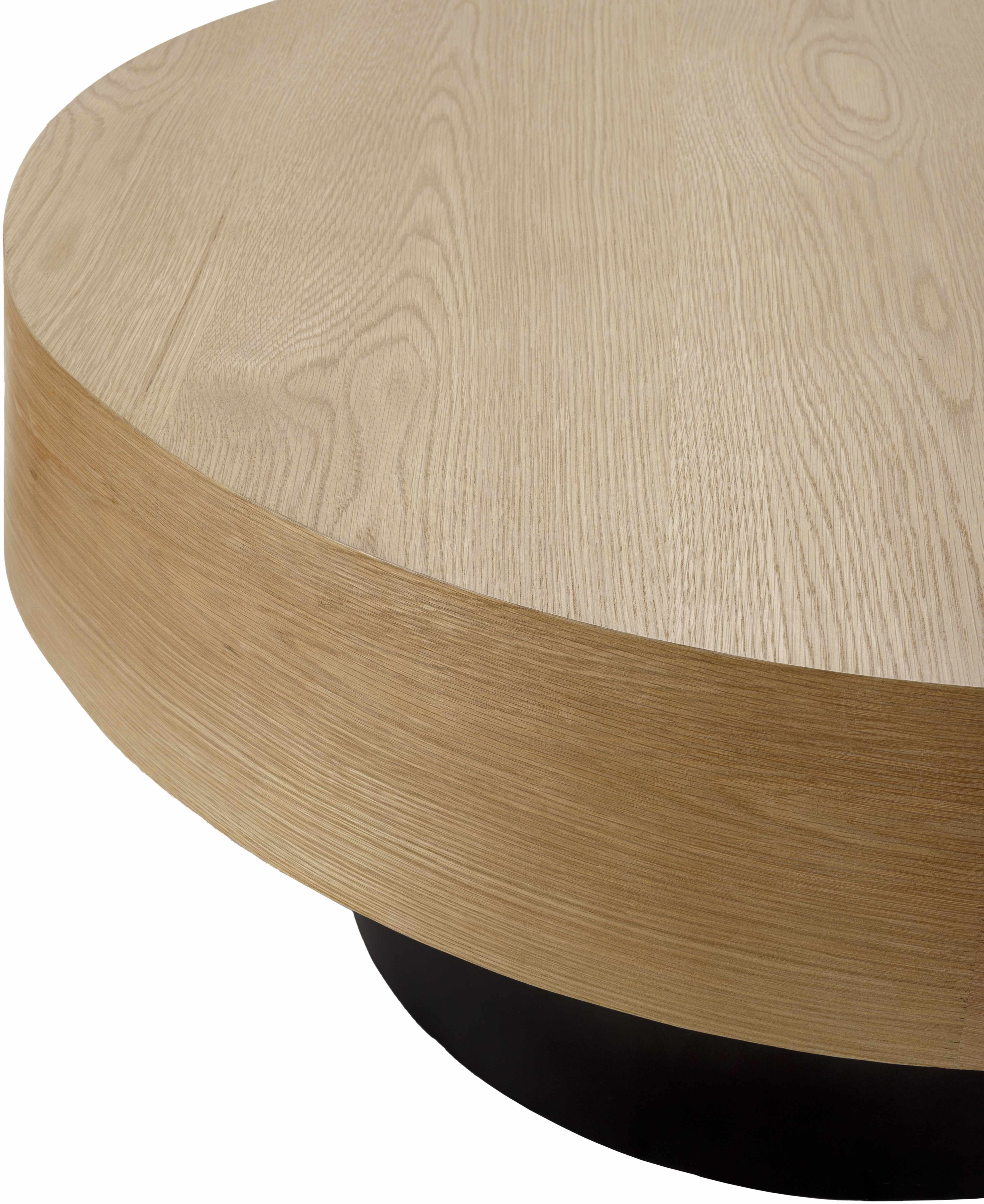 The Belgravia Coffee Table