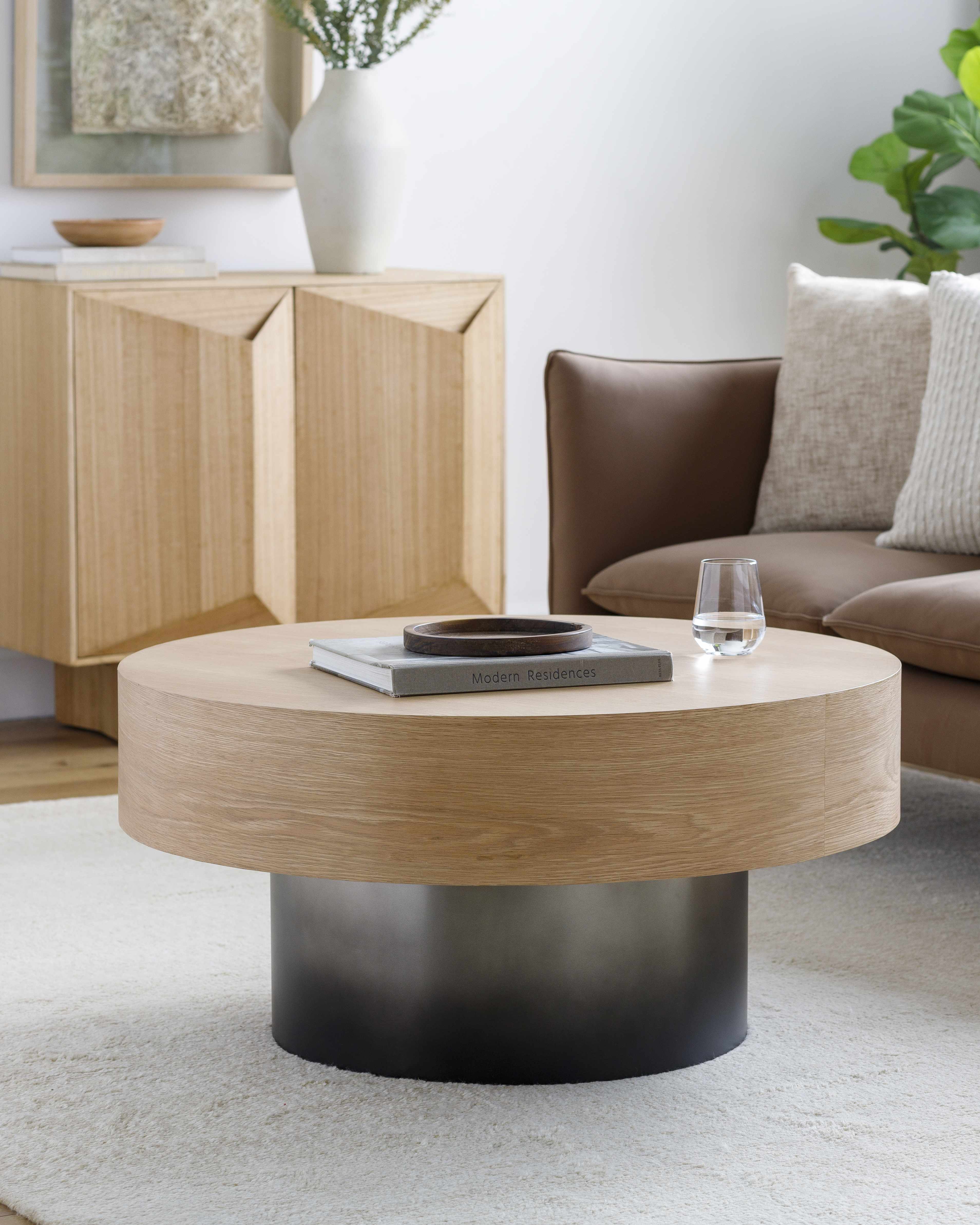 The Belgravia Coffee Table