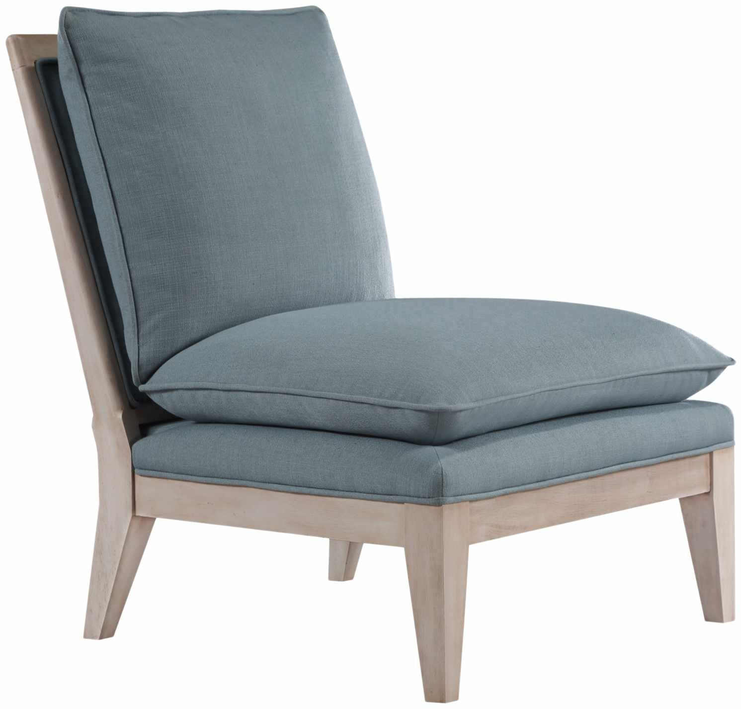 The Elysande Accent Chair