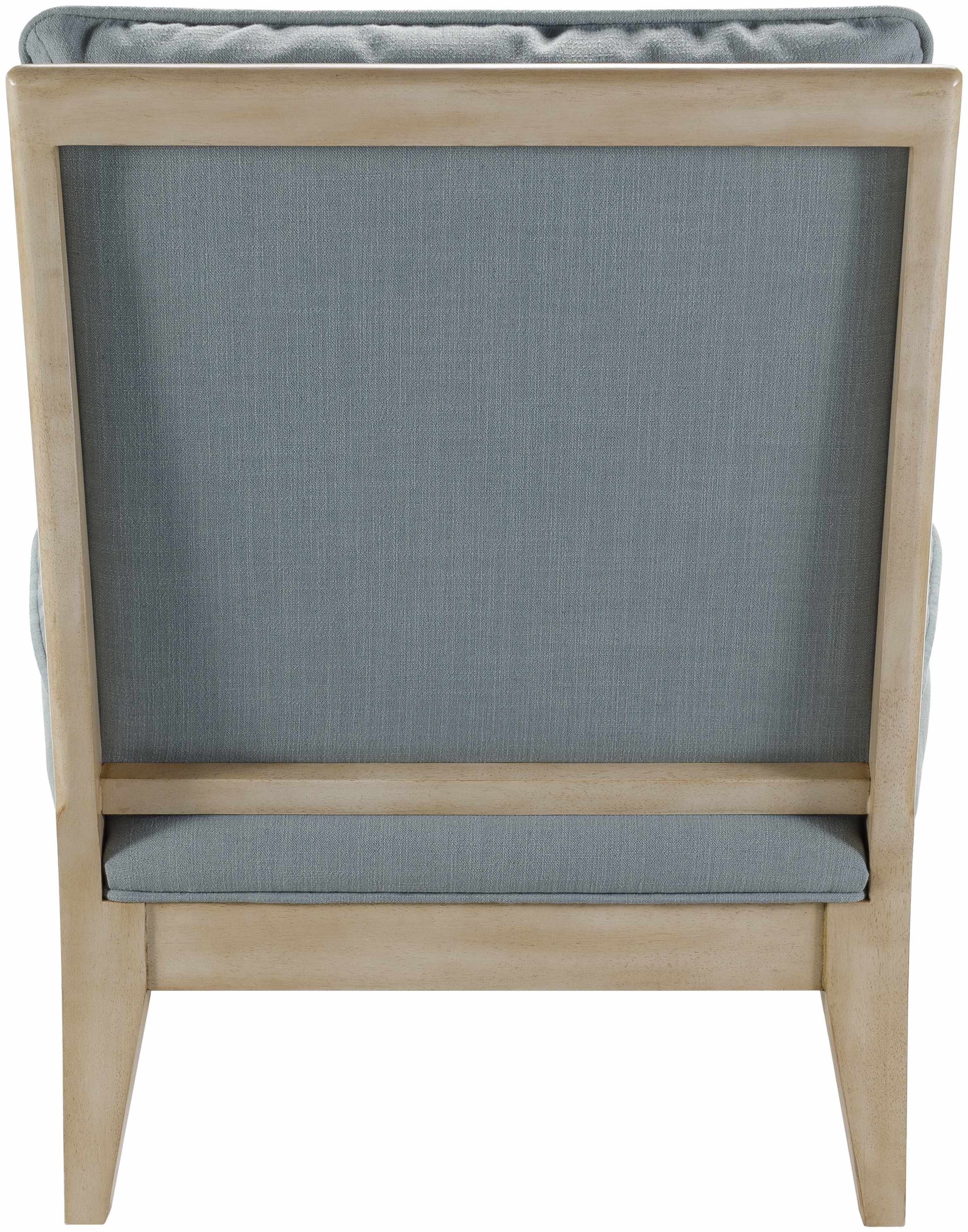 The Elysande Accent Chair