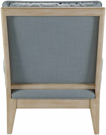 The Elysande Accent Chair