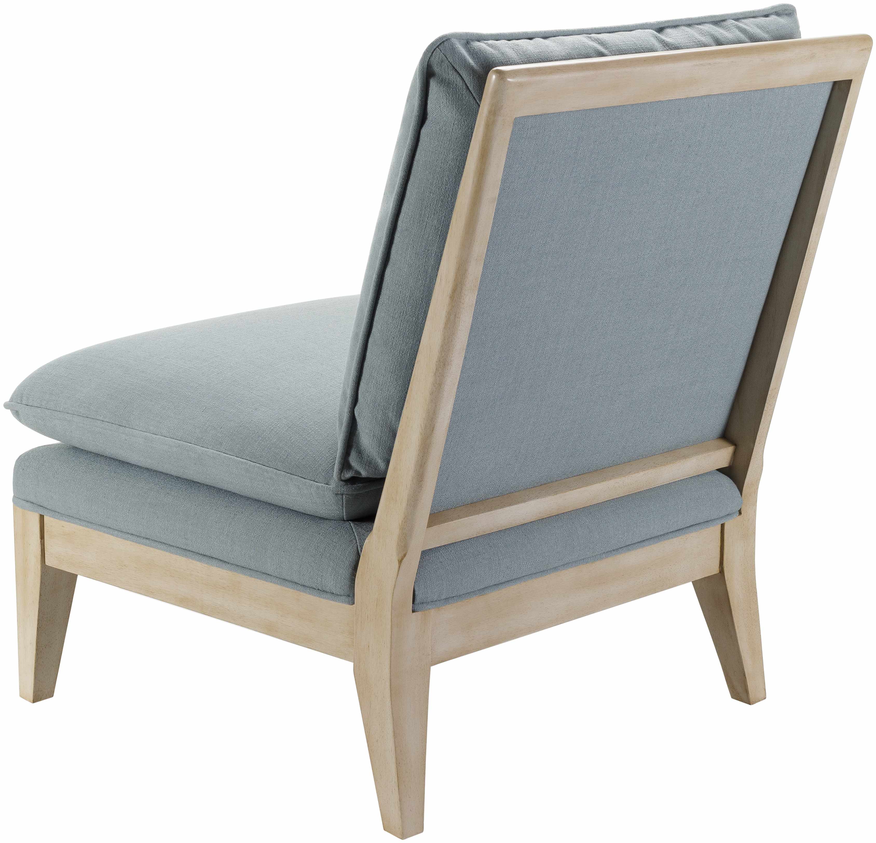 The Elysande Accent Chair