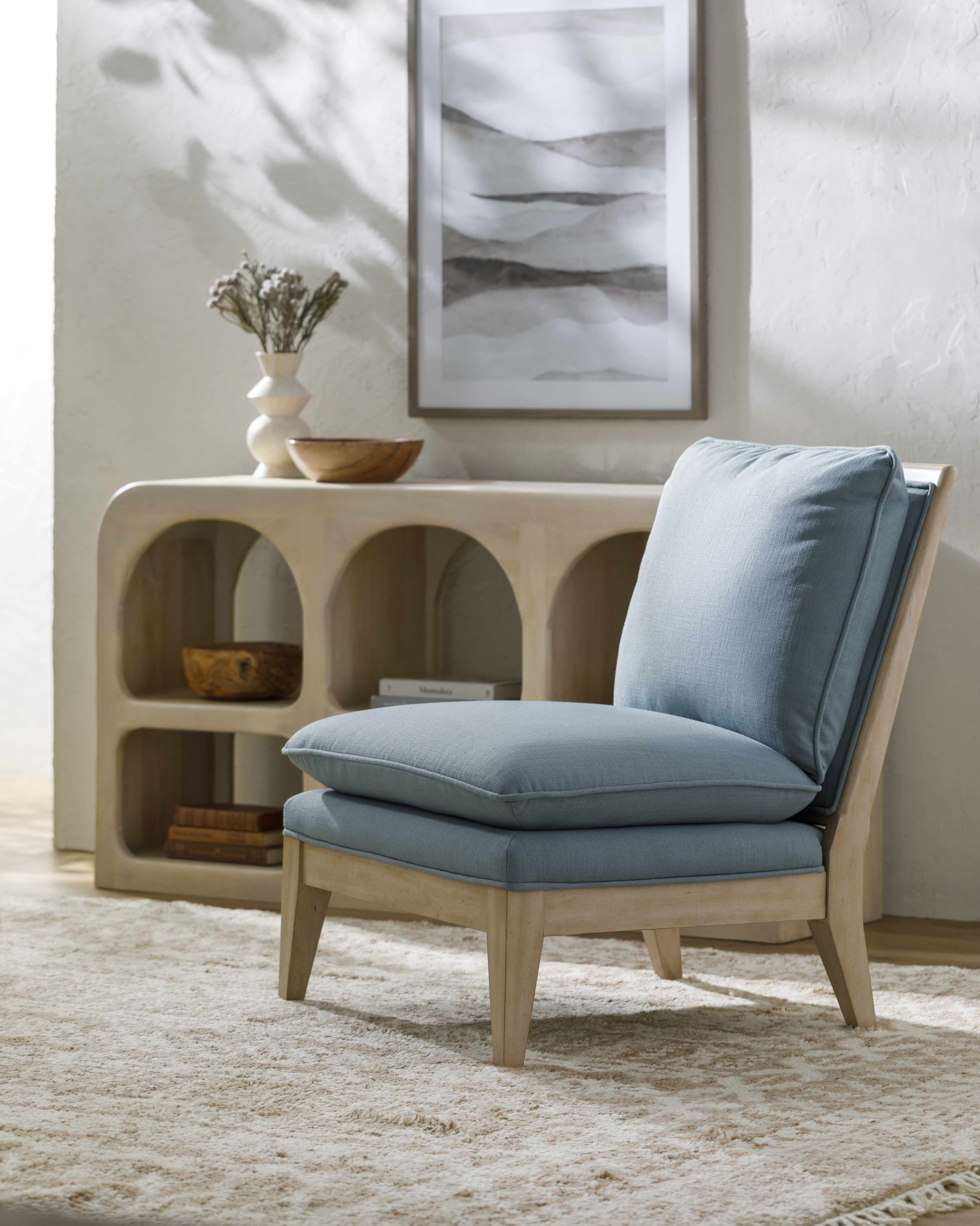 The Elysande Accent Chair