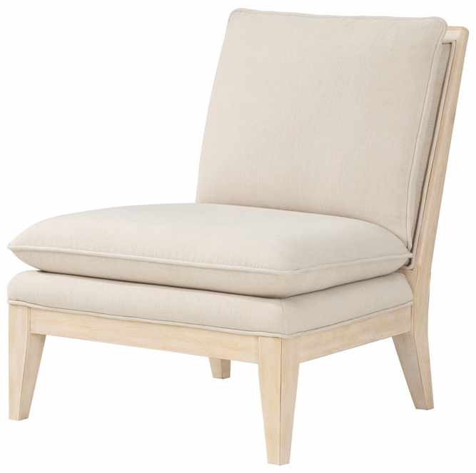 The Elysande Accent Chair