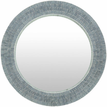 Decorative Round Mirror