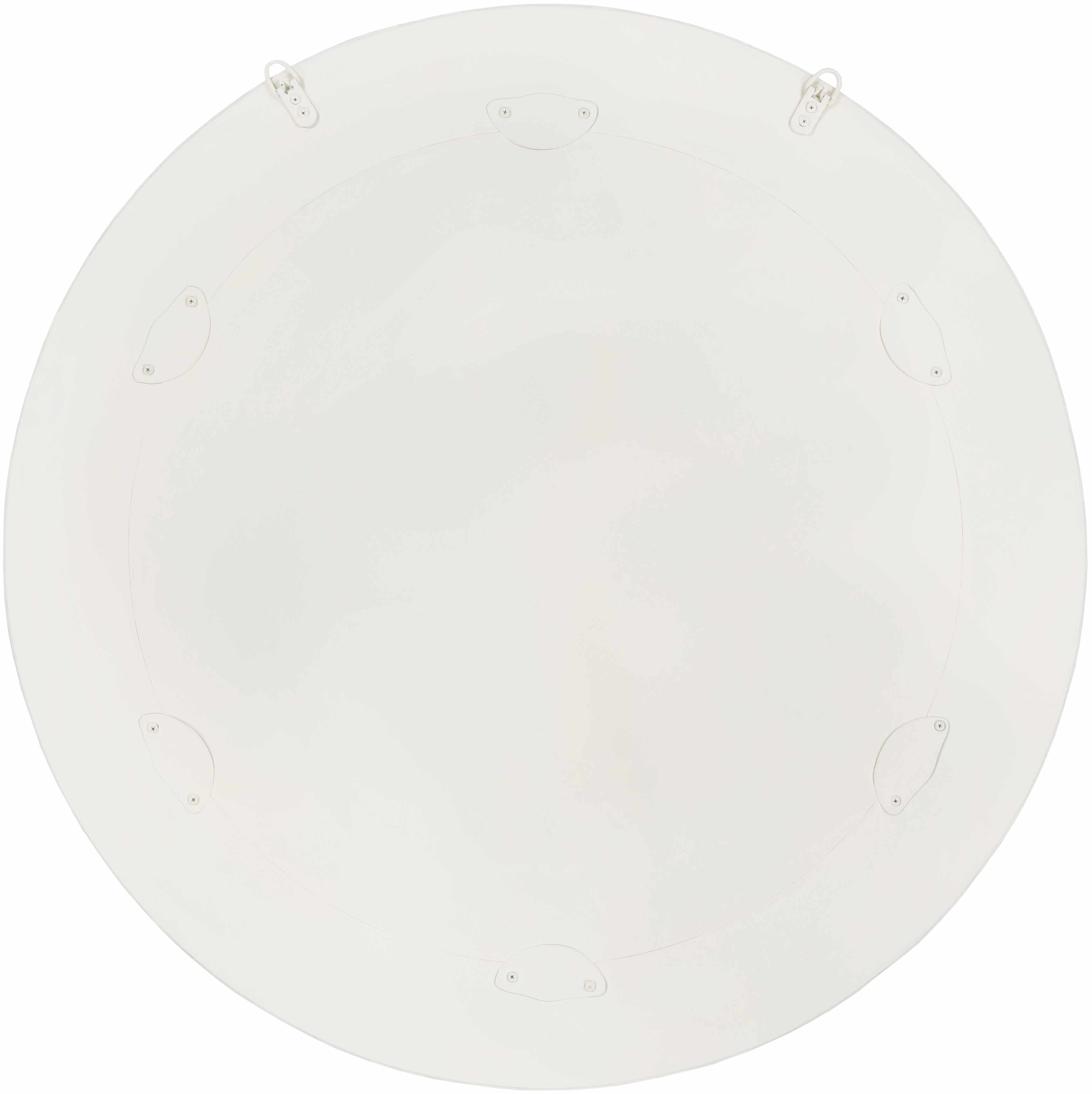 Decorative Round Mirror