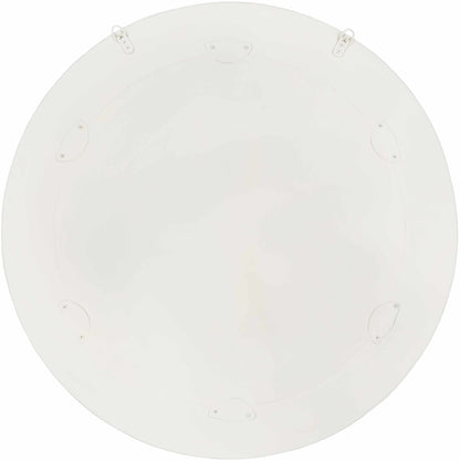 Decorative Round Mirror