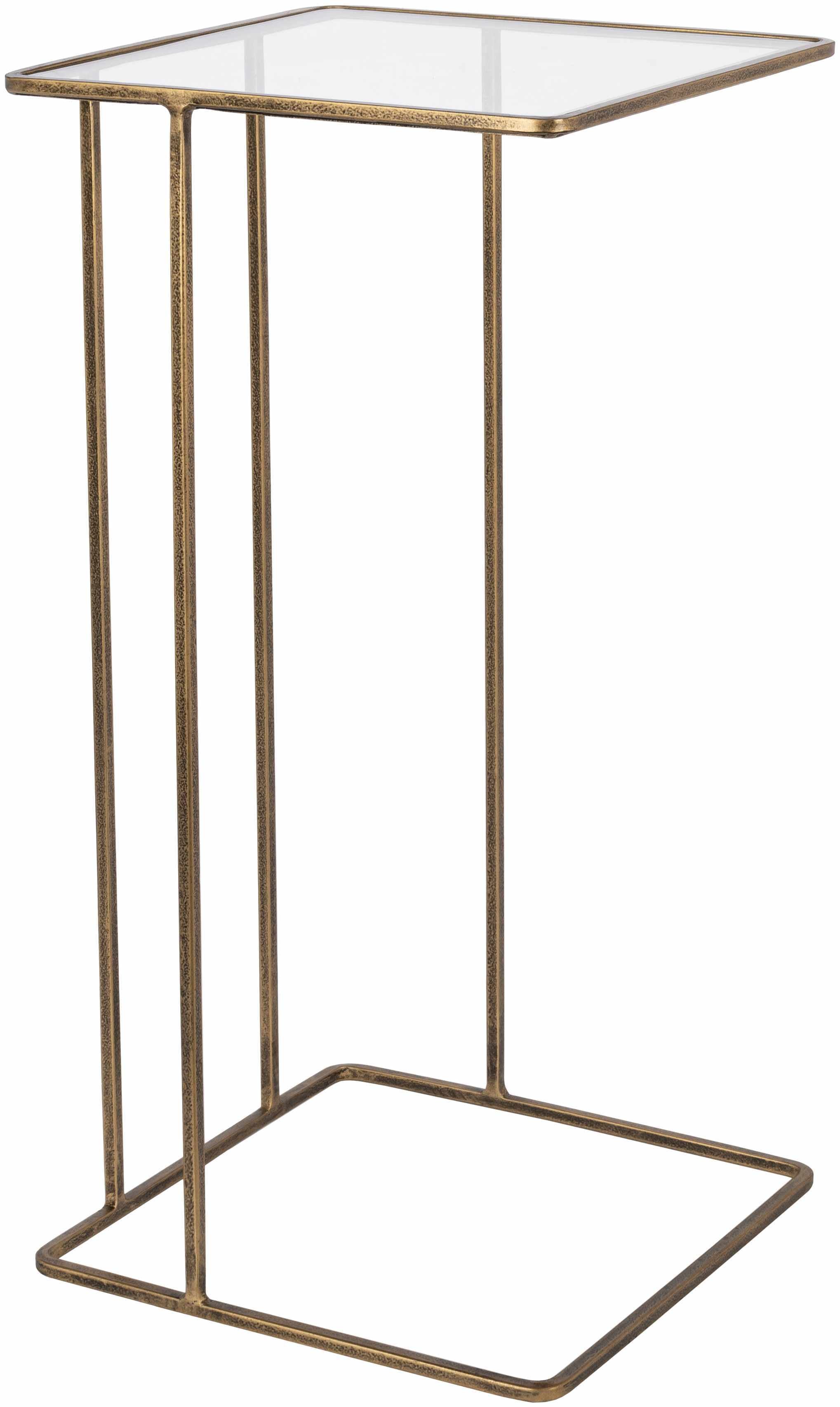 The Blanche Table