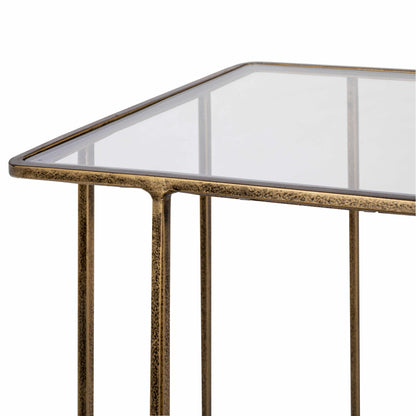 The Blanche Table
