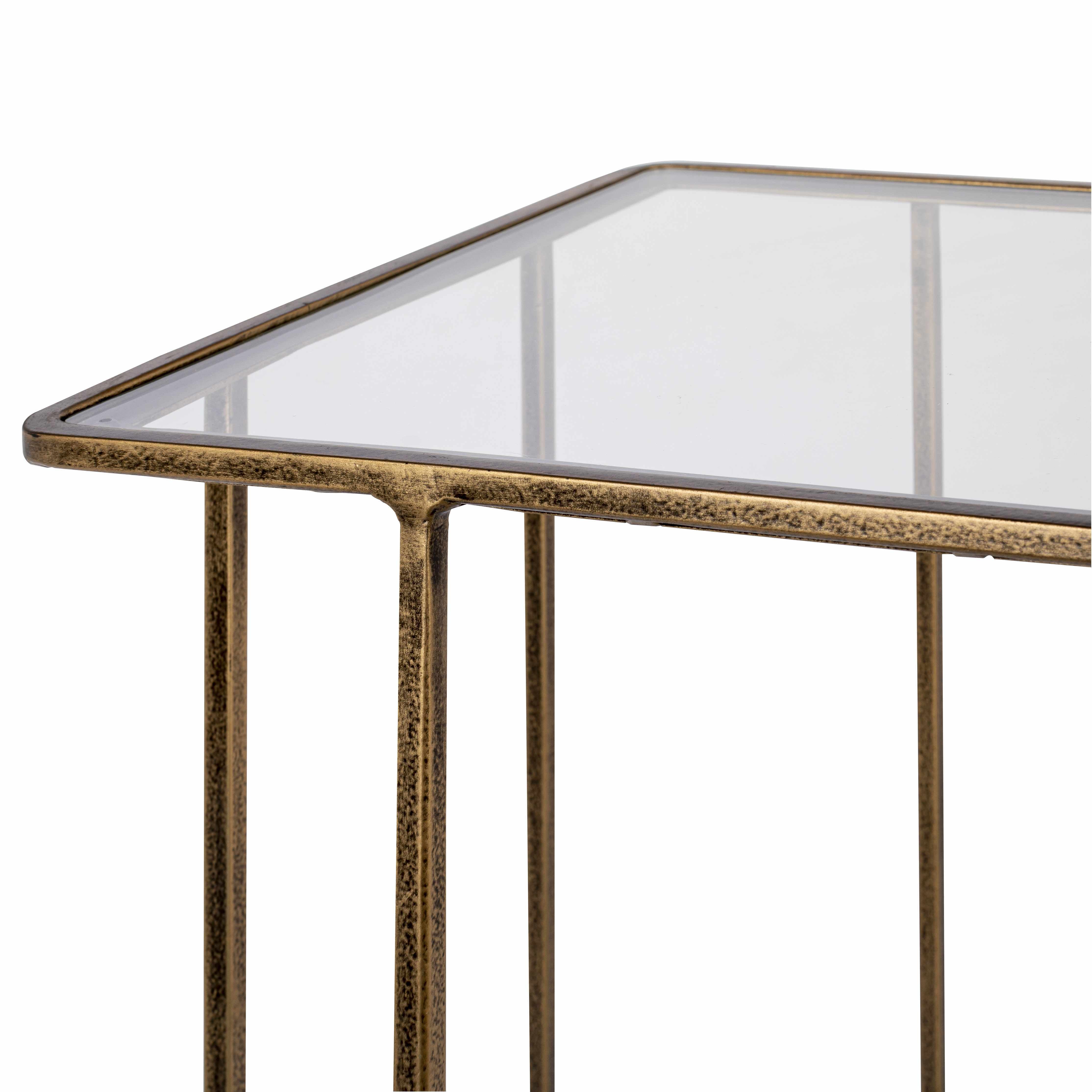 The Blanche Table