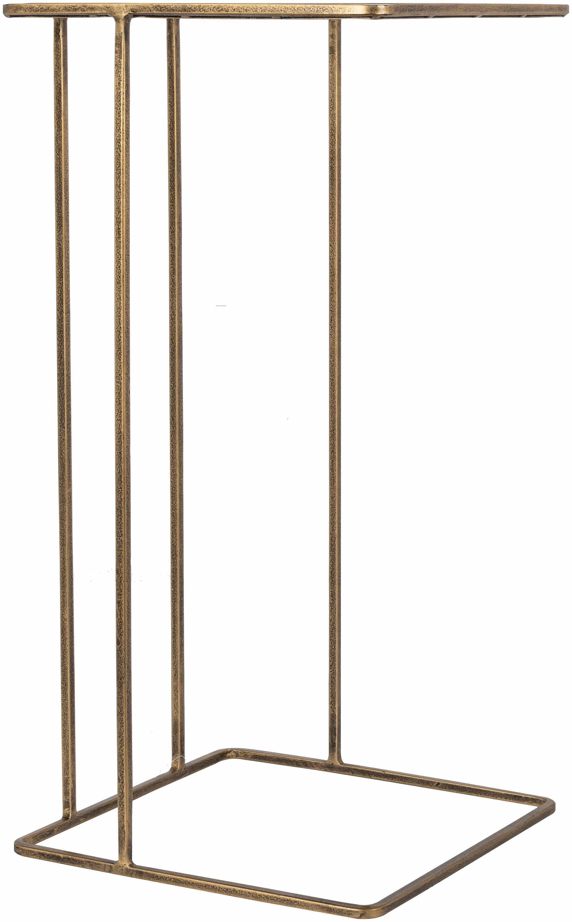 The Blanche Table