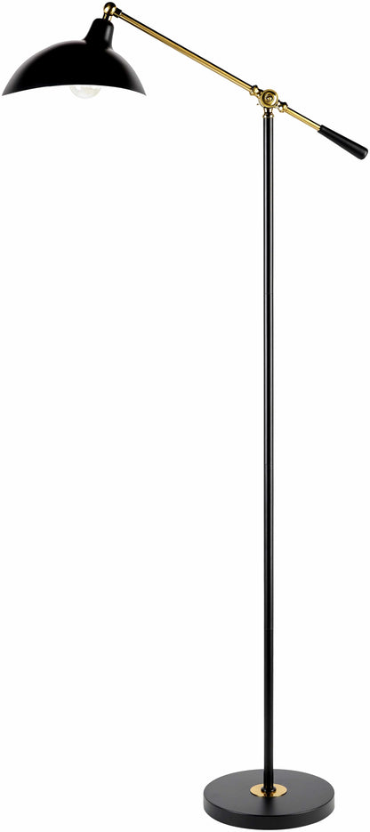 Mayurbhanj Floor Lamp