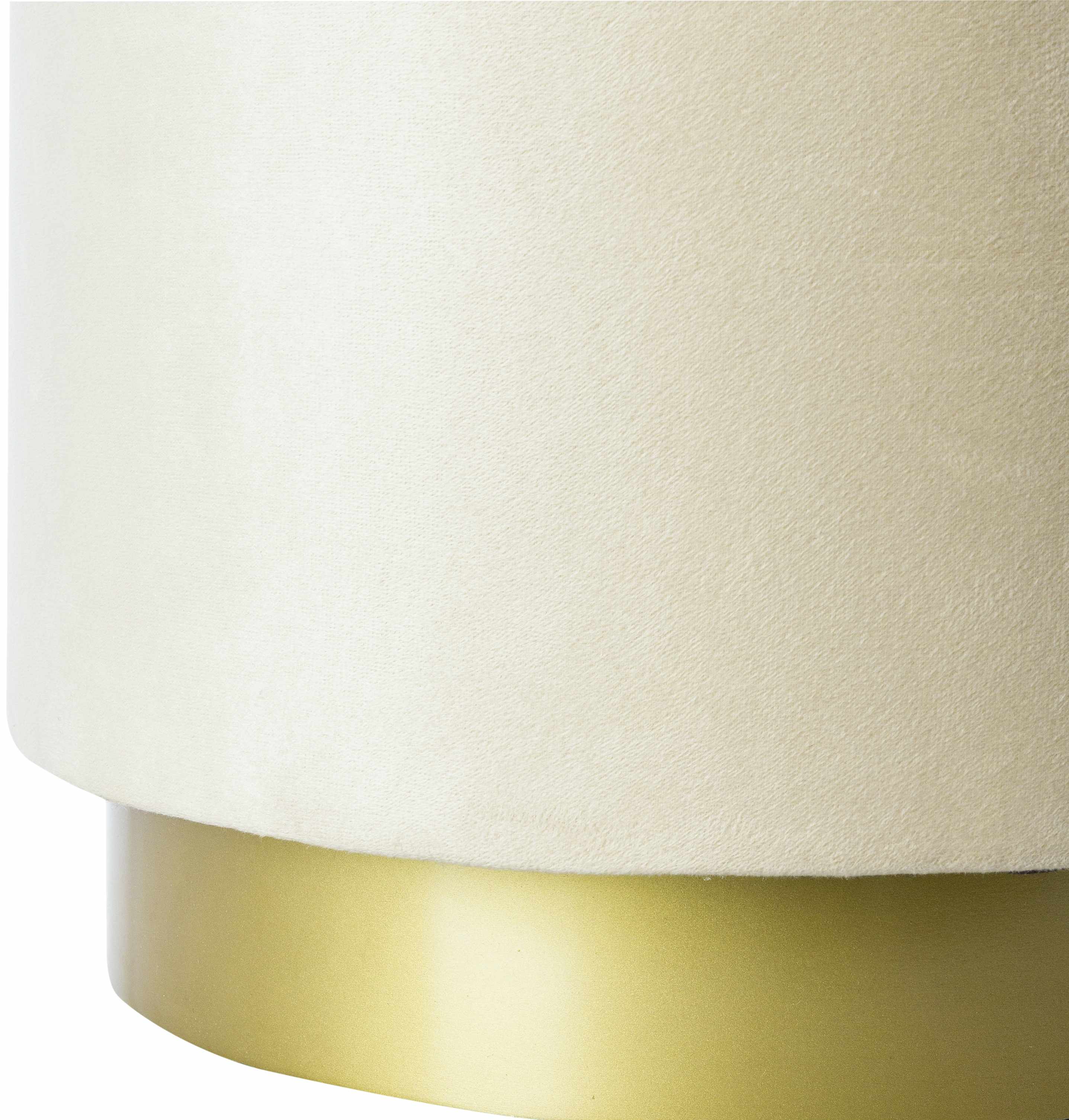 The Aramelle Ottoman
