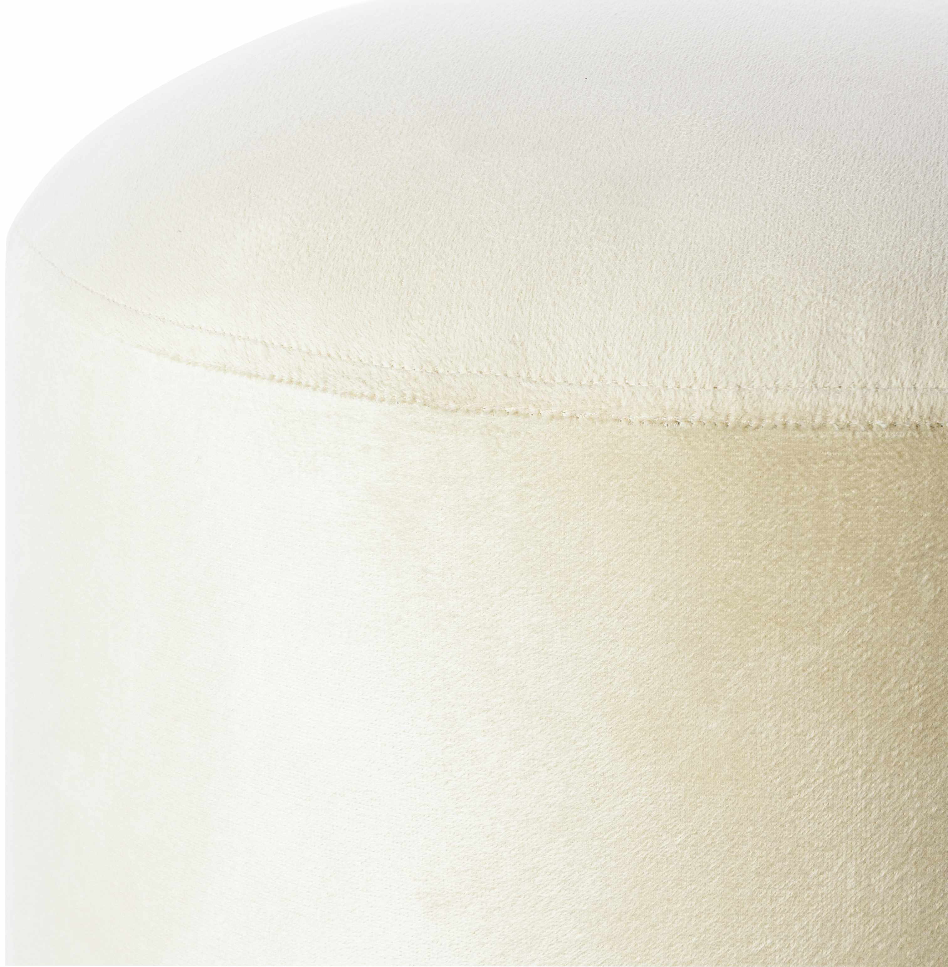 The Aramelle Ottoman