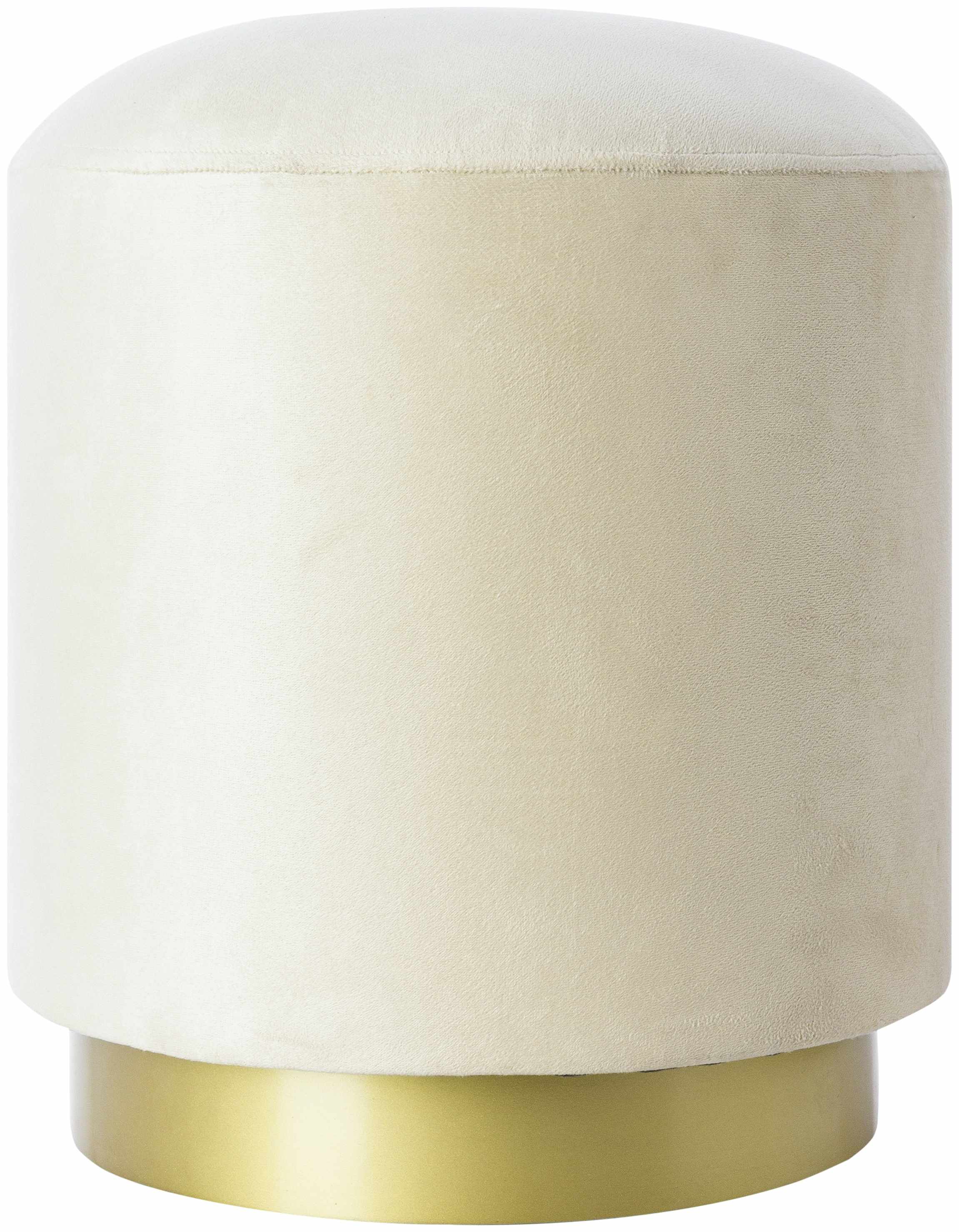 The Aramelle Ottoman