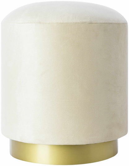 The Aramelle Ottoman
