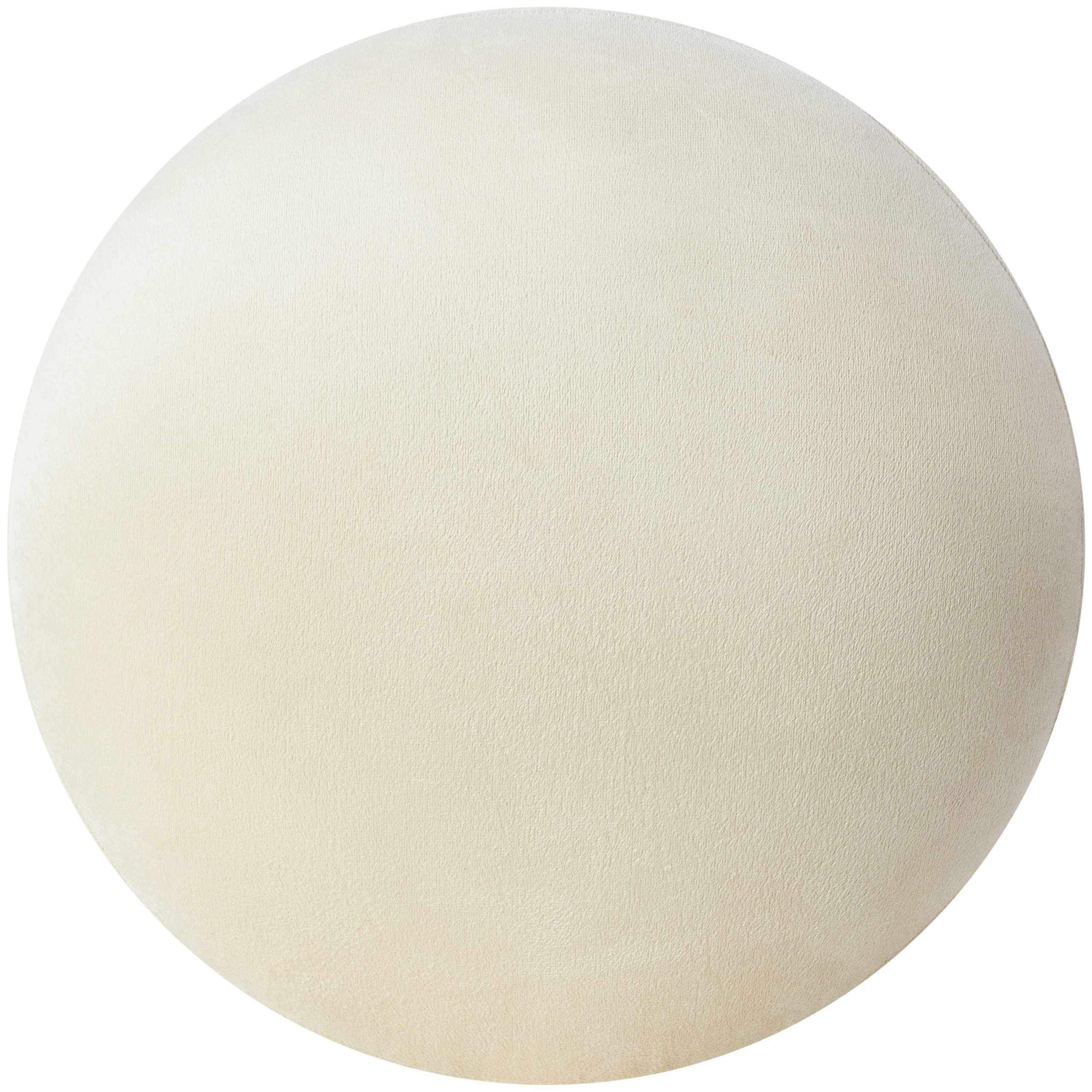 The Aramelle Ottoman