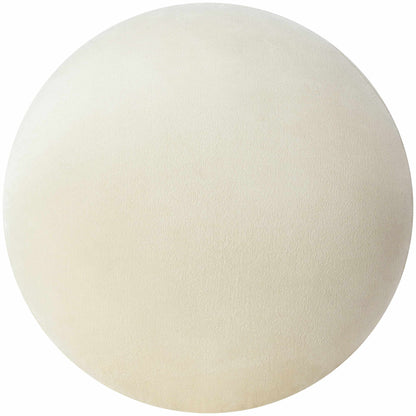 The Aramelle Ottoman