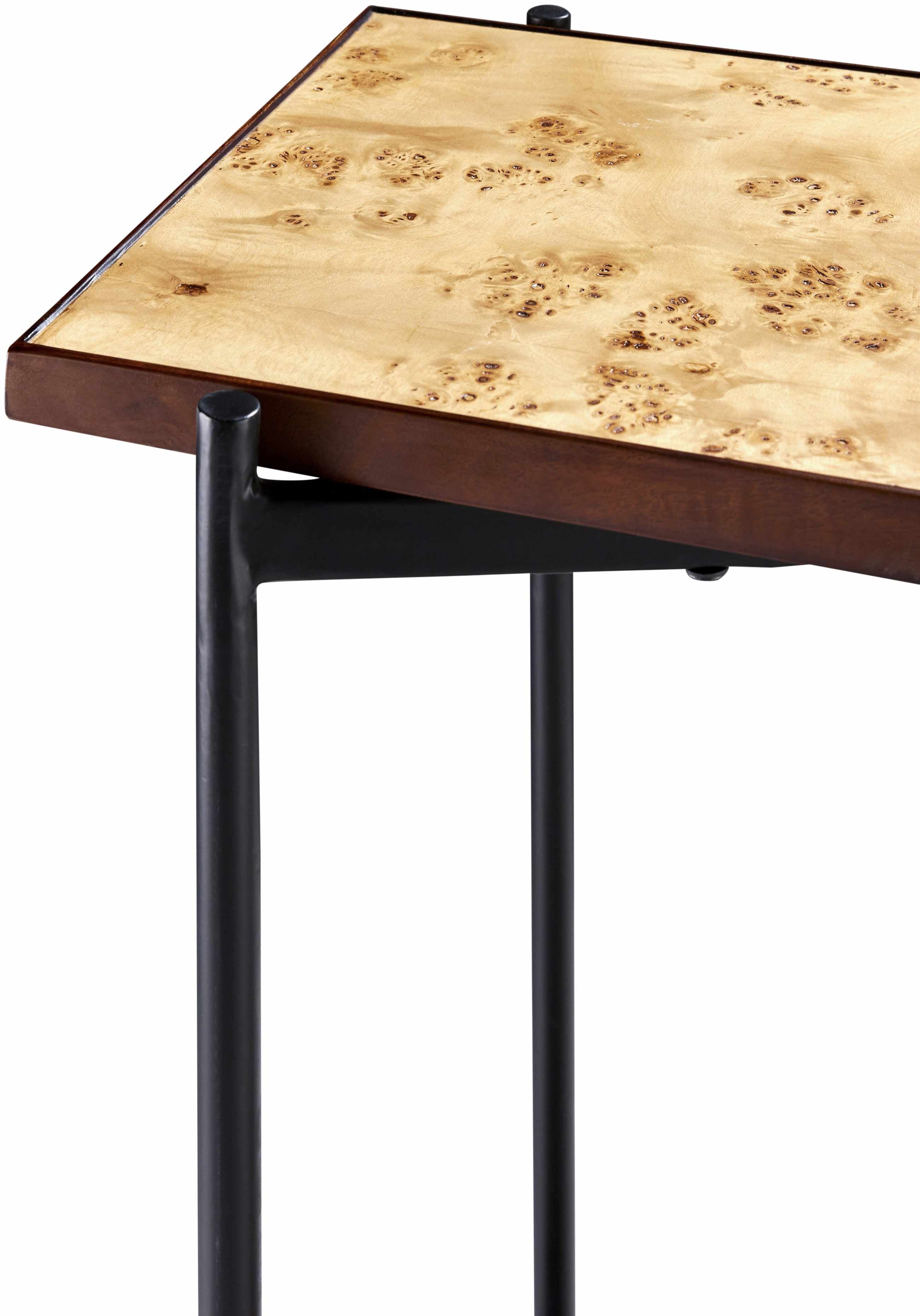 The Cadenza Console Table