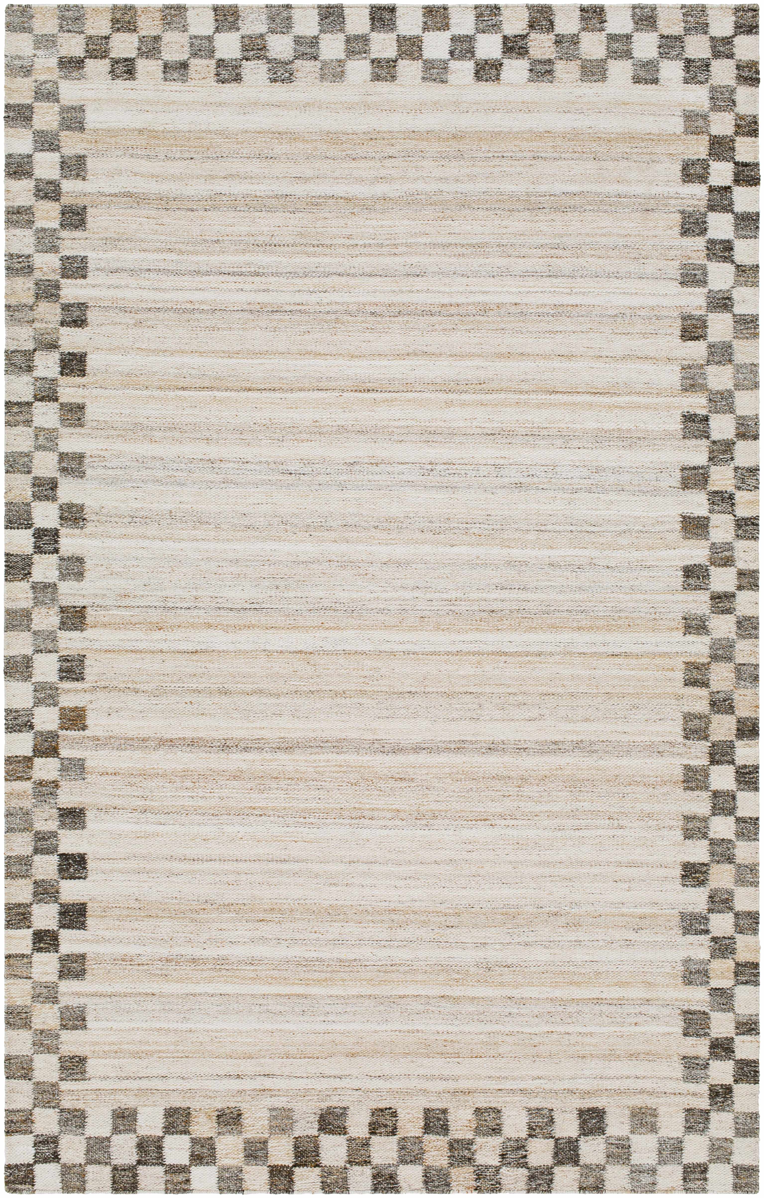The Sylvette Rug