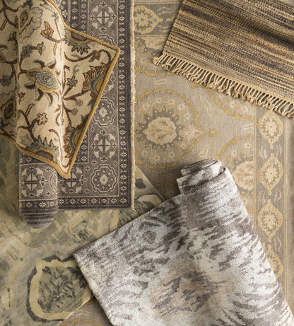 Gramercy Wool Rug