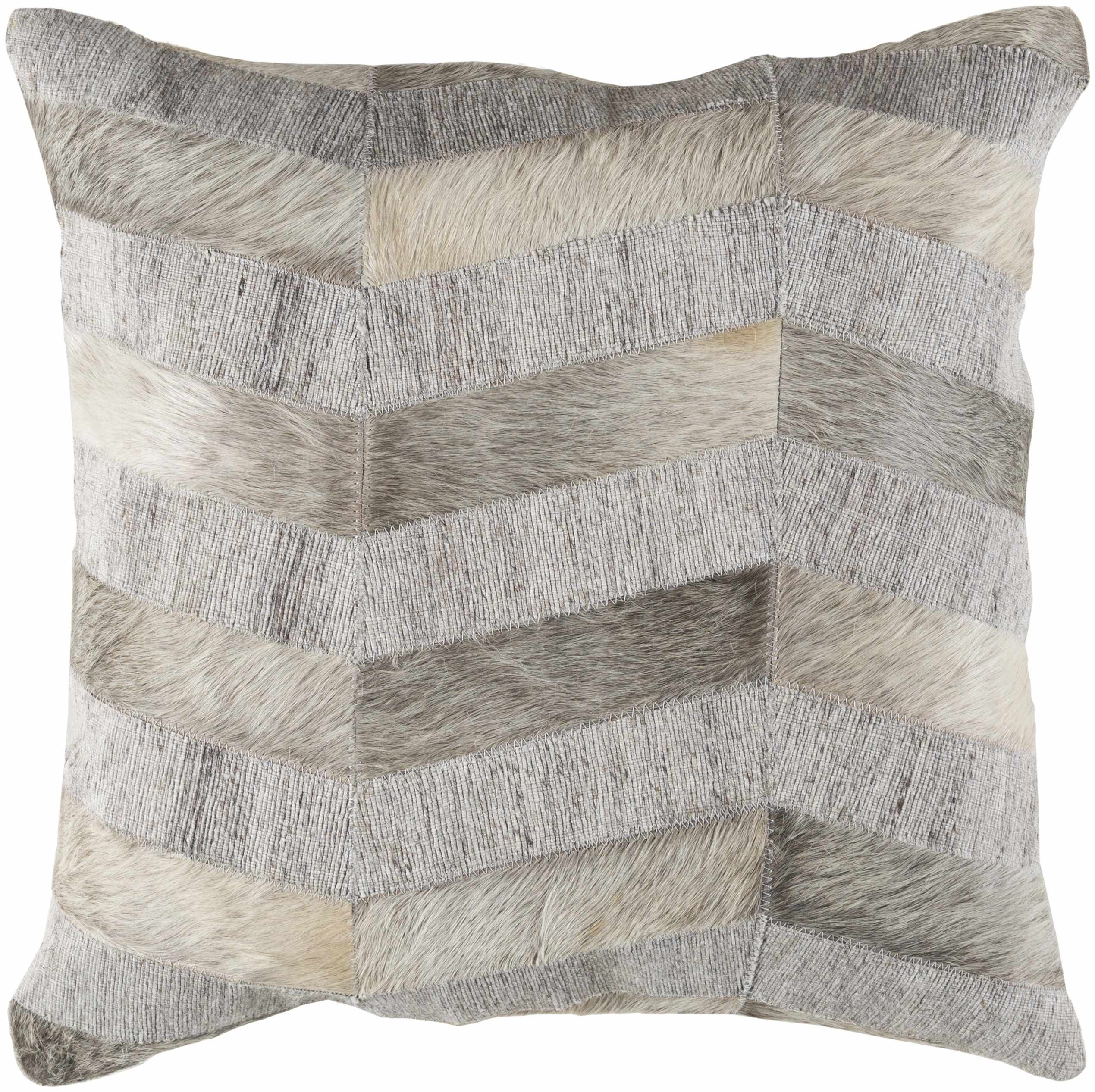 The Juliette Throw Pillow