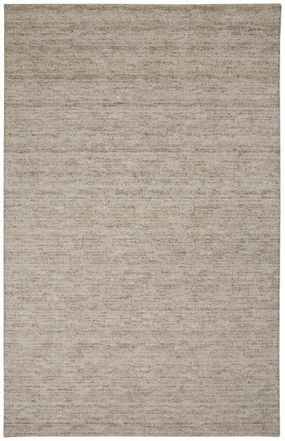 Delino Transitional Solid - Taupe