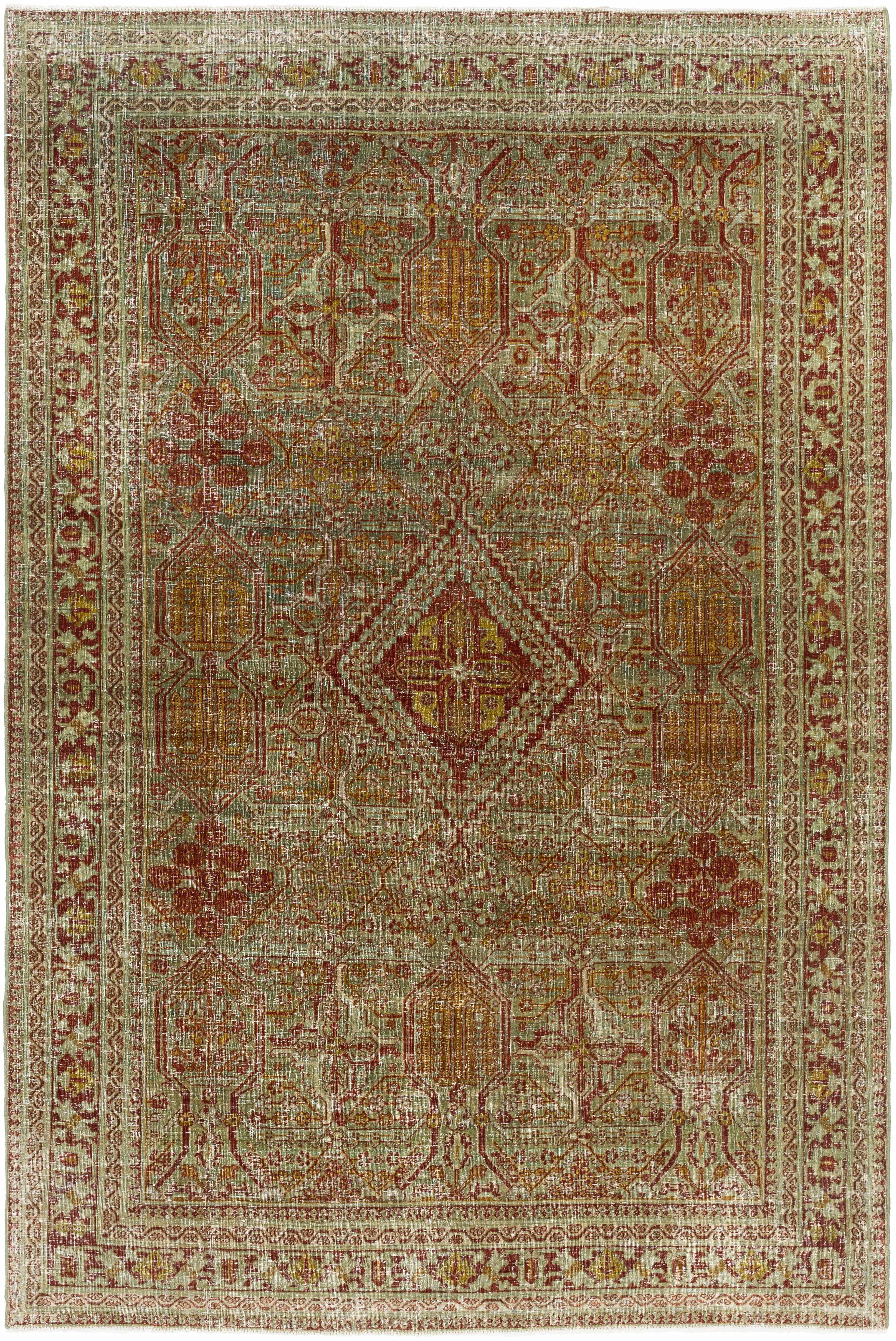 The Lyra Rug