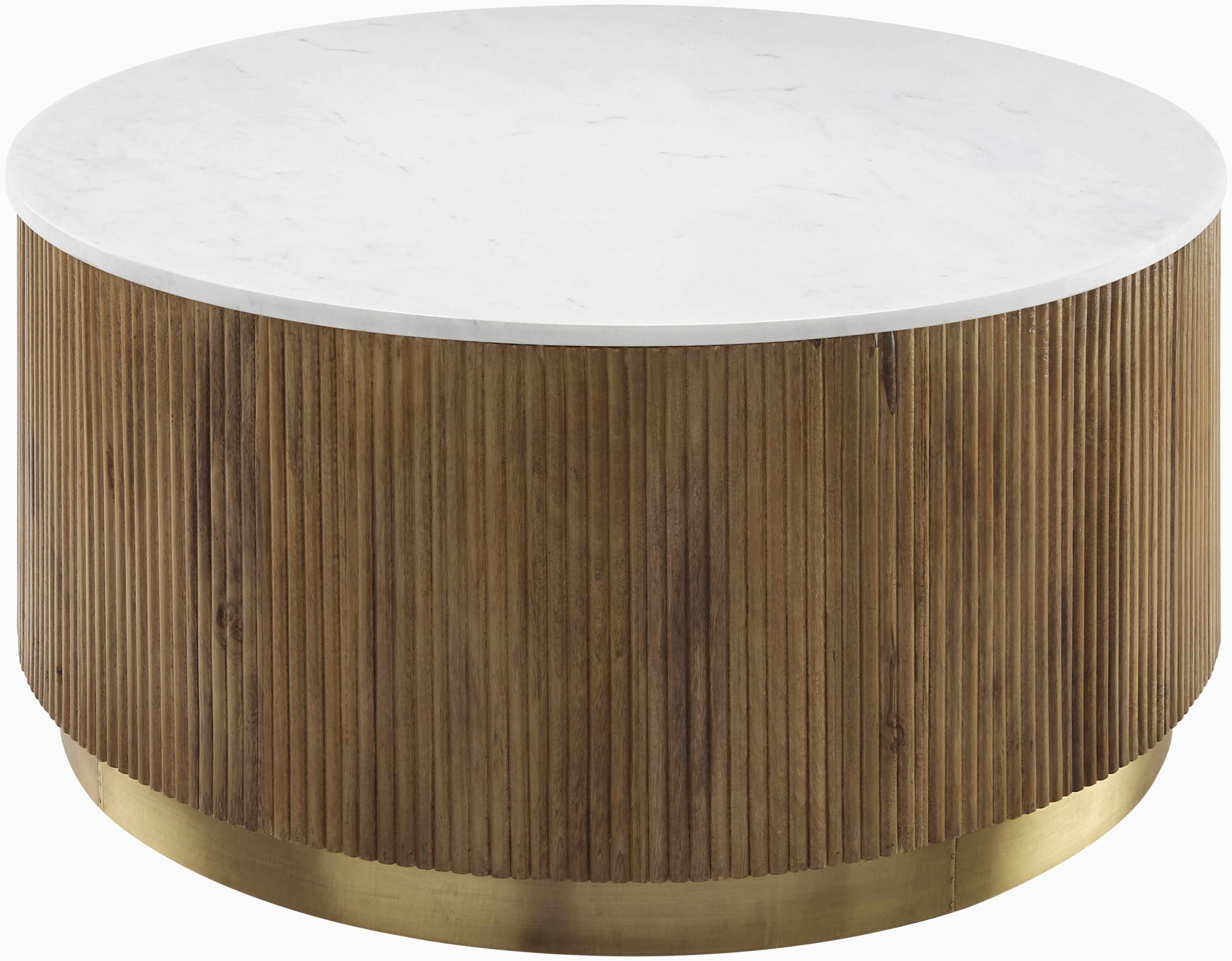 Alice Marble Coffee Table