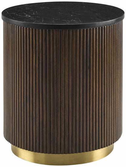 The Miro End Table