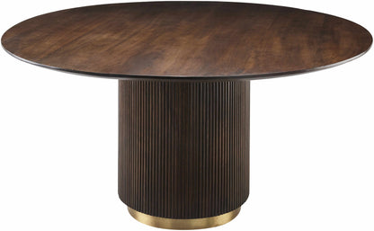 The Montresta Dining Table