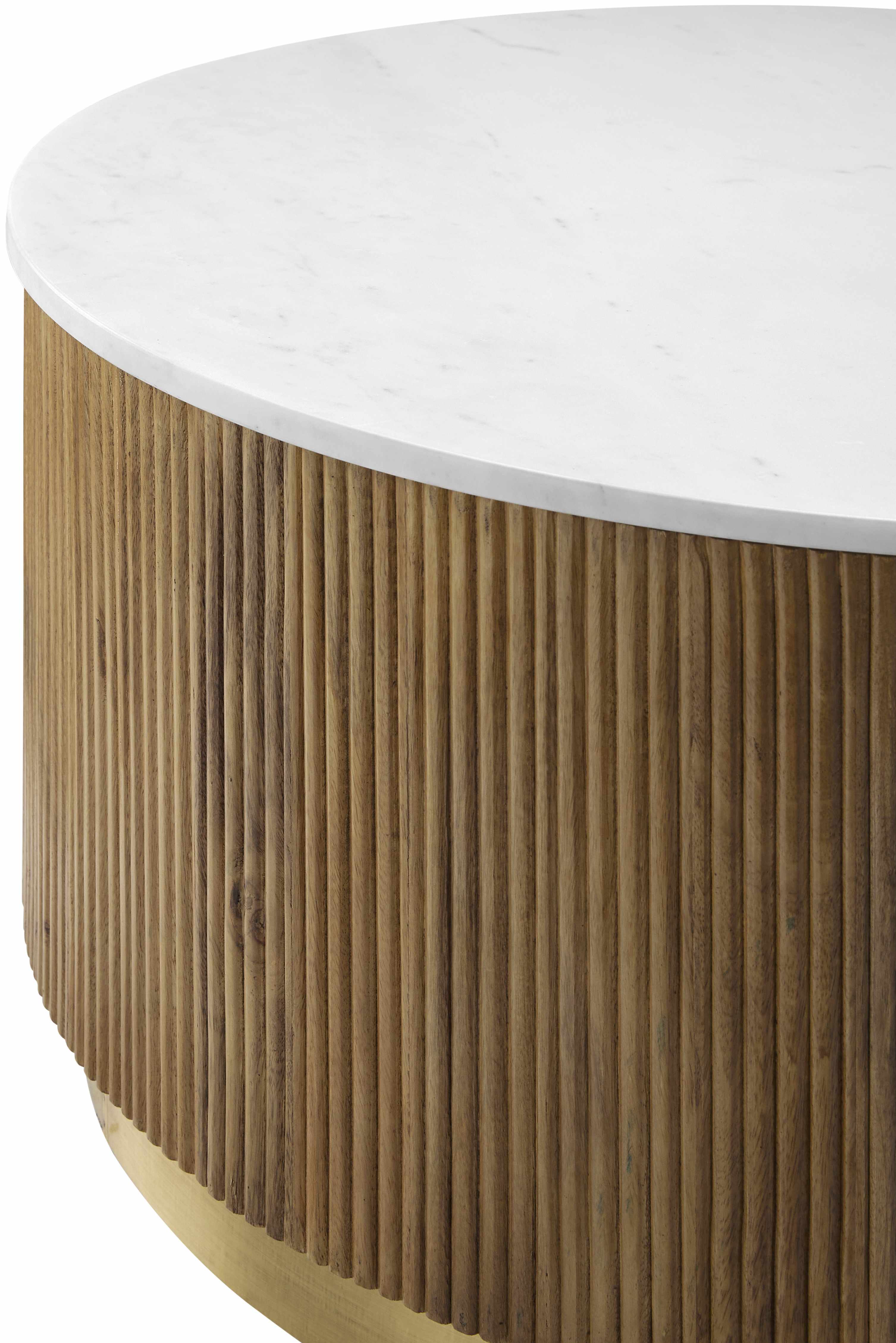 Alice Marble Coffee Table