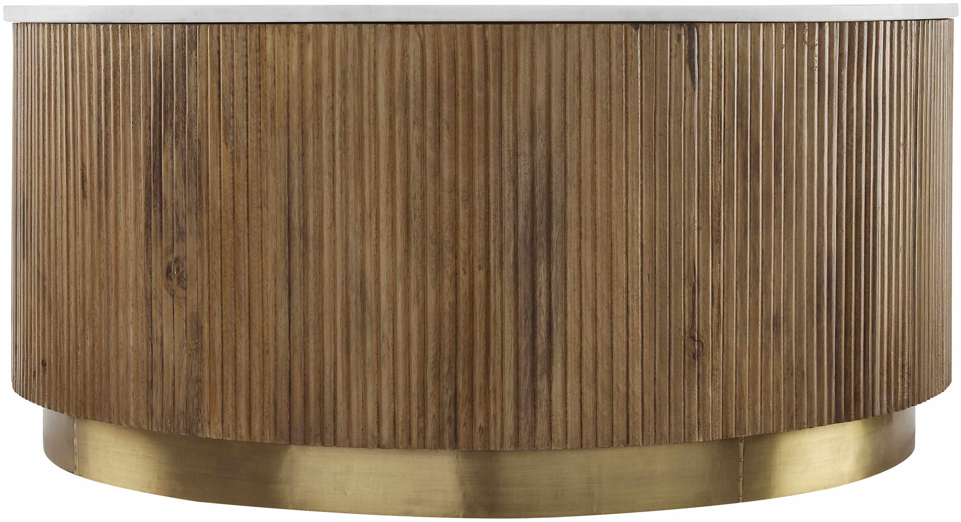 Alice Marble Coffee Table