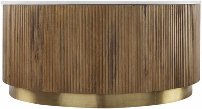 Alice Marble Coffee Table