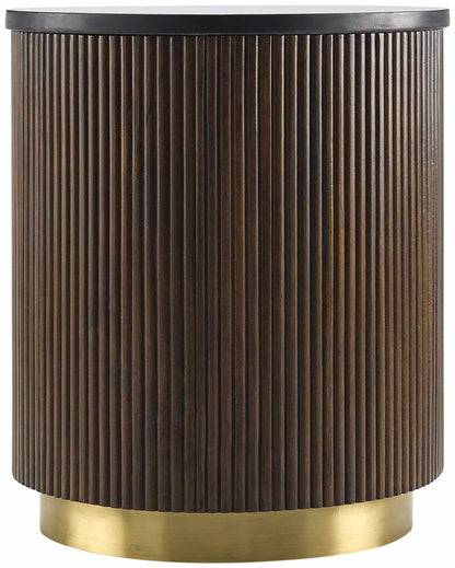 The Miro End Table