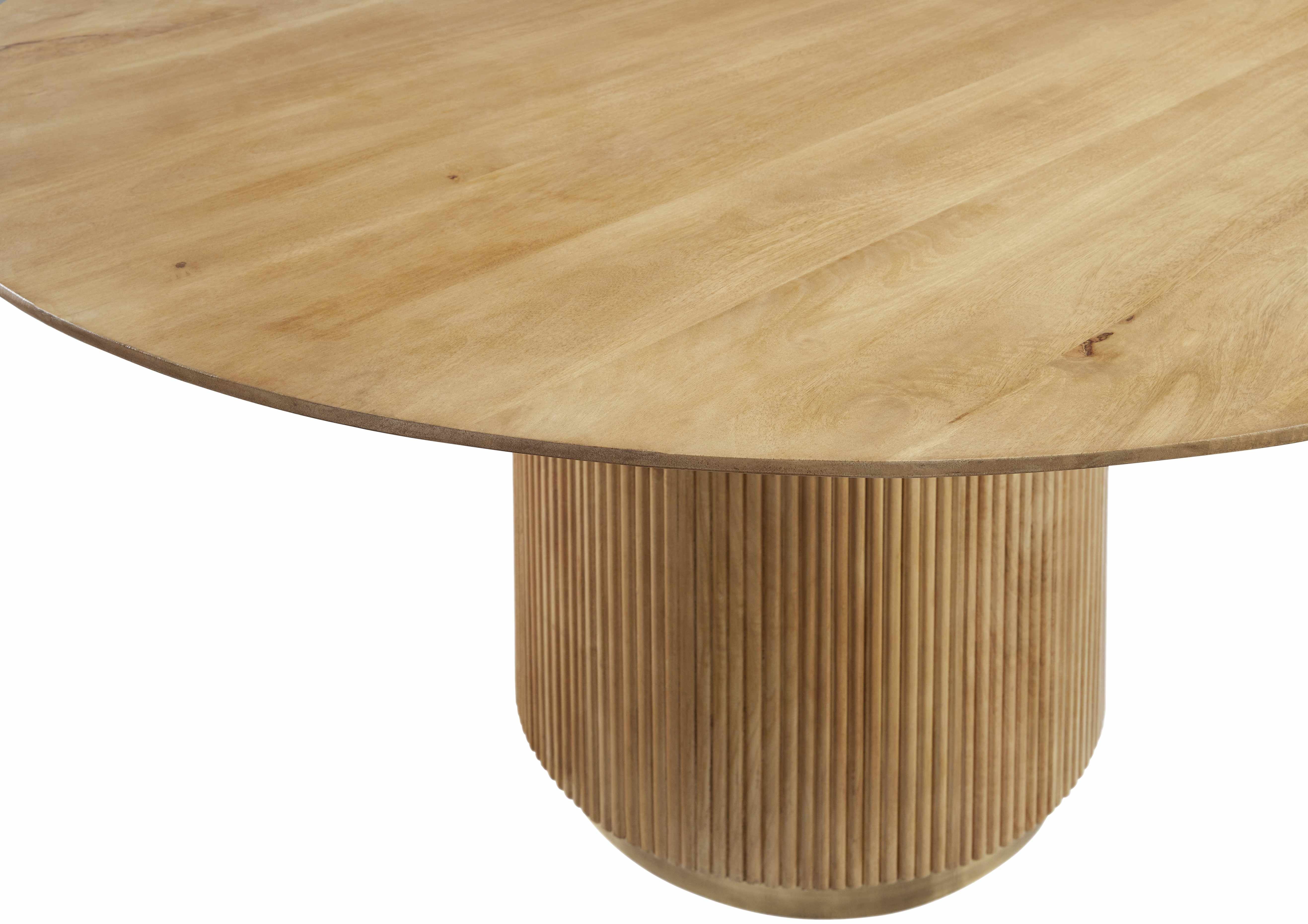 The Montresta Dining Table