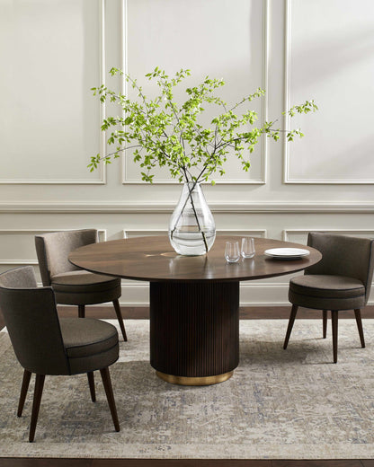 The Montresta Dining Table
