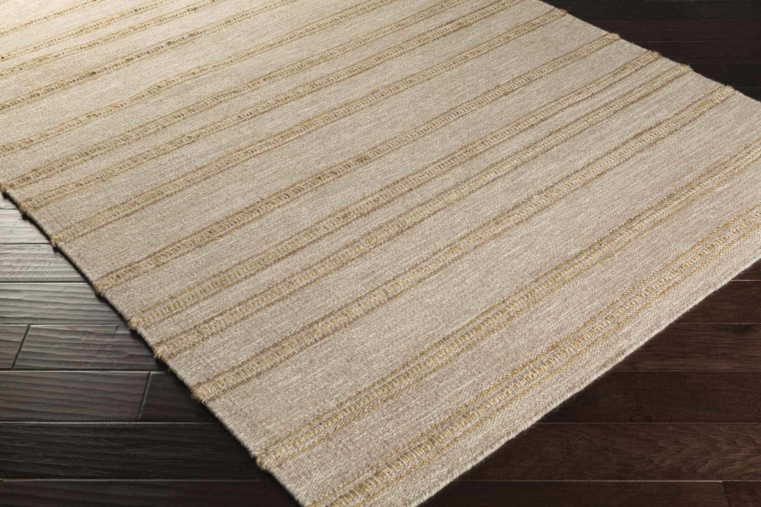 The Florentia Wool Rug