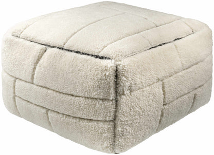 The Normandy Pouf