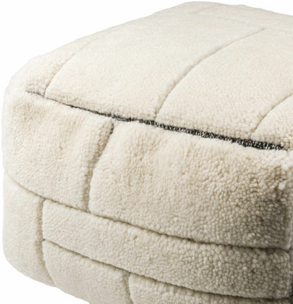 The Normandy Pouf