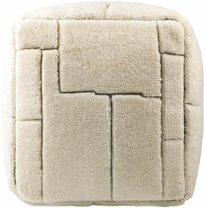 The Normandy Pouf