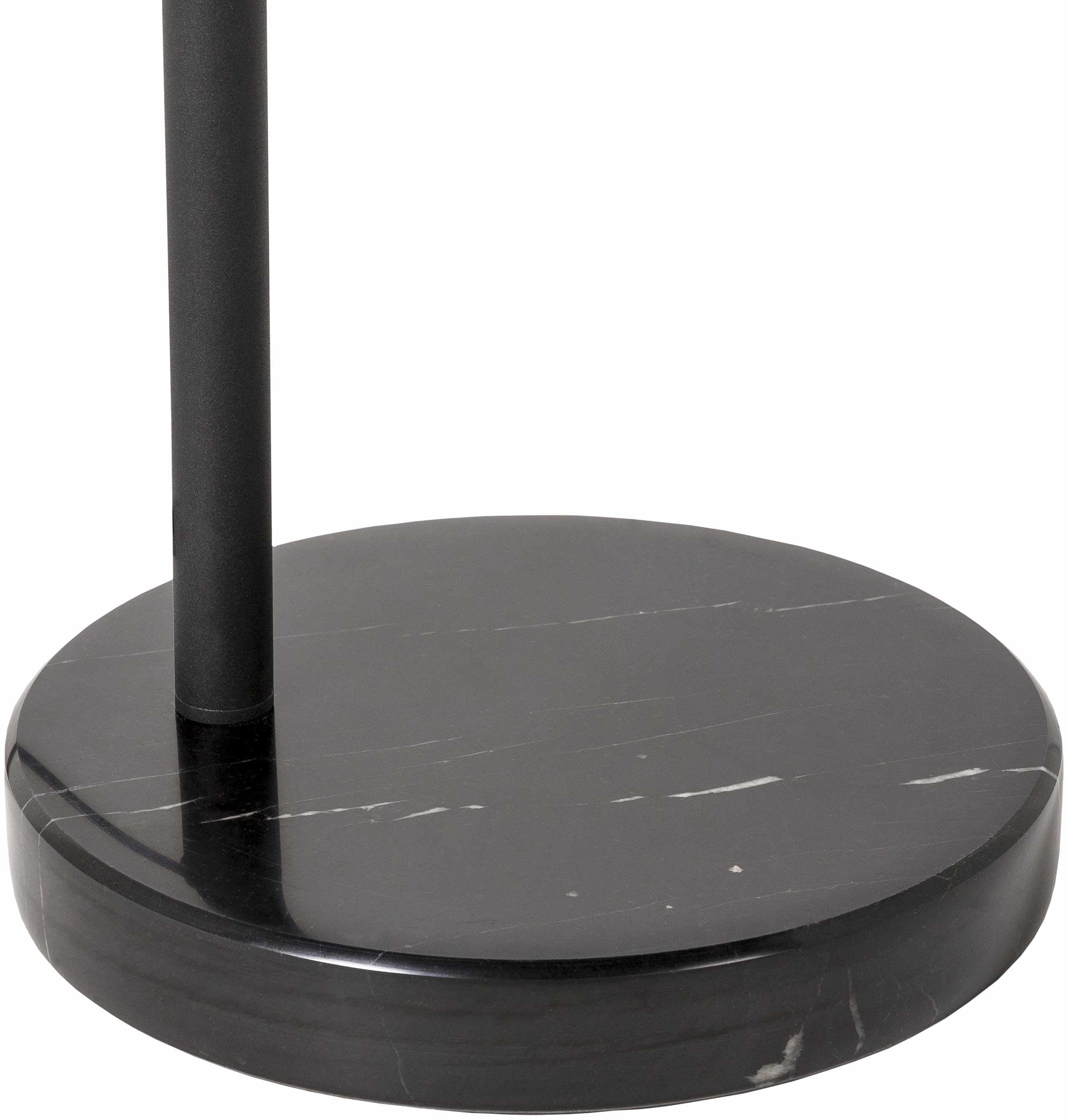 Chich Marble Floor Lamp